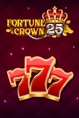 Fortune Crown 25