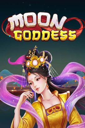 Moon Goddess