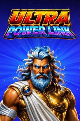 ULTRA POWER LINK: RUNNING WINS