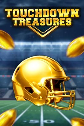 Touchdown Treasures