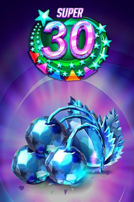 Super 30 Stars