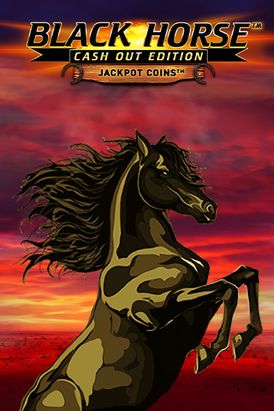 Black Horse Cash Out Edition