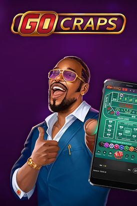 GO CRAPS