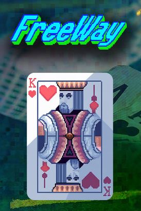 Freeway Poker
