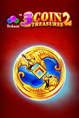 3 Coin Treasures 2